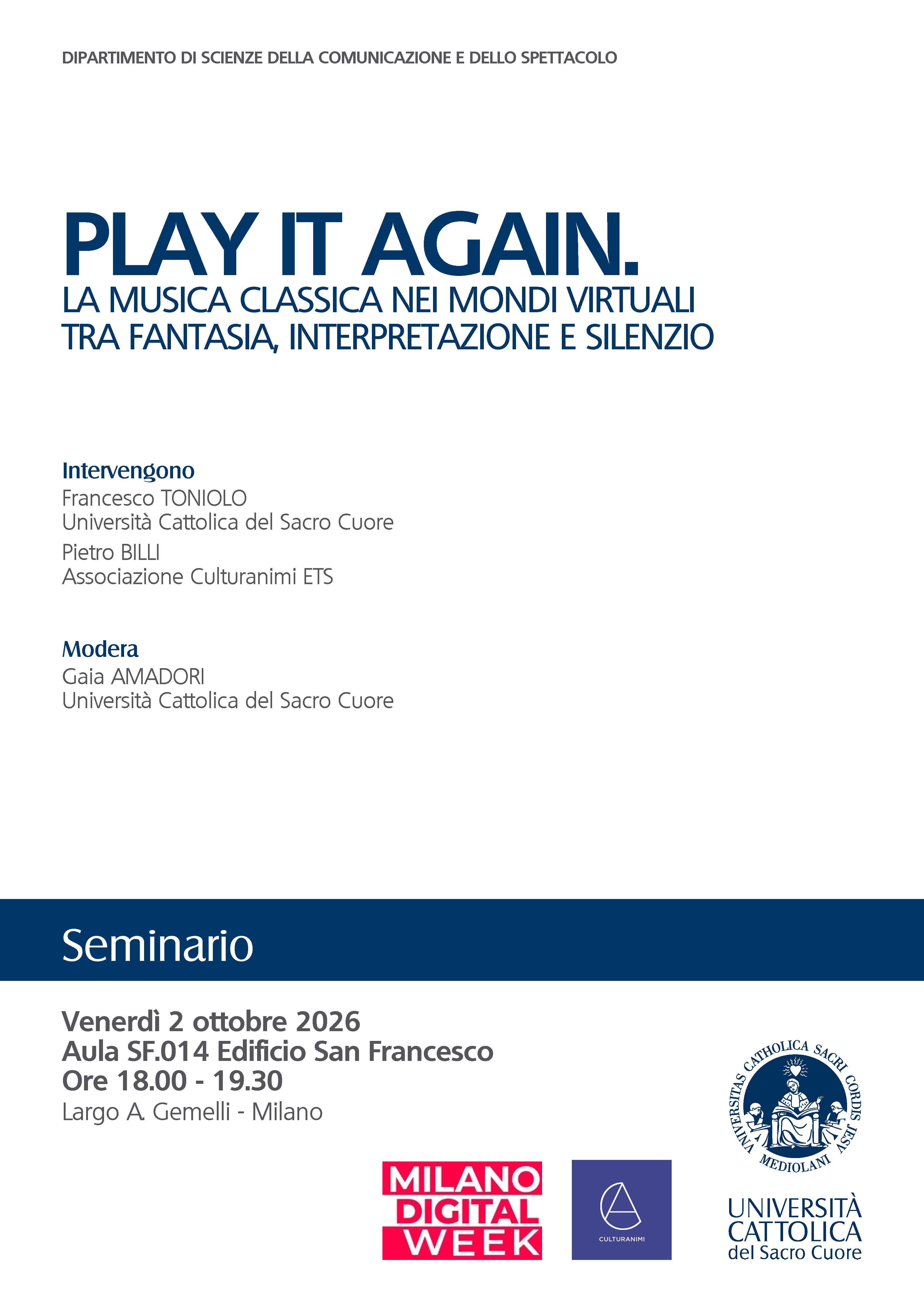 locandina evento